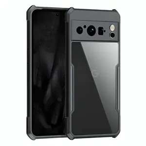 XUNDD Beatle Series Cover For Pixel 8 Pro