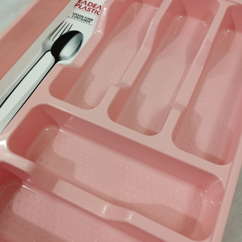 جاقاشقی ایده آل پلاستیک مدل شش خانه