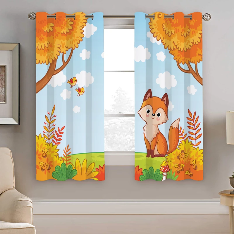 پرده نیروانا مدل plk2738 سایز 190 × 140 سانتی متر