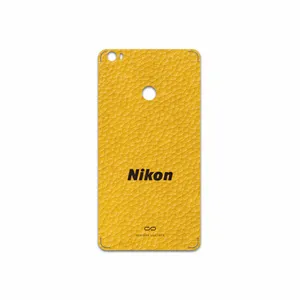 MAHOOT ML-NKN Cover Sticker for Xiaomi Mi Max