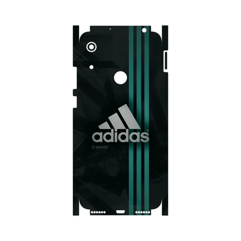 برچسب پوششی ماهوت مدل dds-FullSkin مناسب برای گوشی موبایل هوآوی Y6s 2019