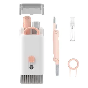 کیت تمیز کننده مدل Electronic Cleaner KIt 7 in 1