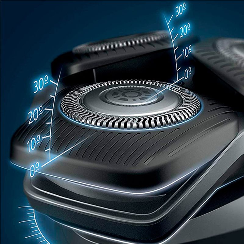 ماشین اصلاح موی صورت فیلیپس مدل S5588/30 -  - 4