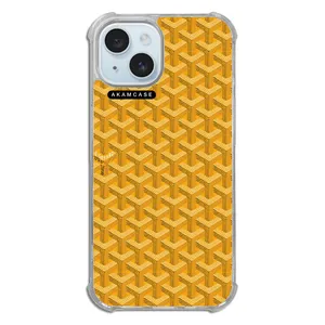 AKAM AMCWTA15-RICH4 Cover For Apple iPhone 15