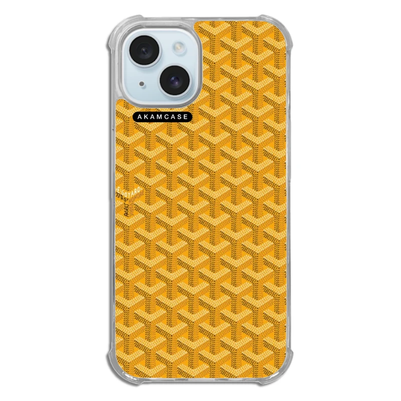 کاور آکام مدل AMCWTA15-RICH4 مناسب برای گوشی موبایل اپل iPhone 15