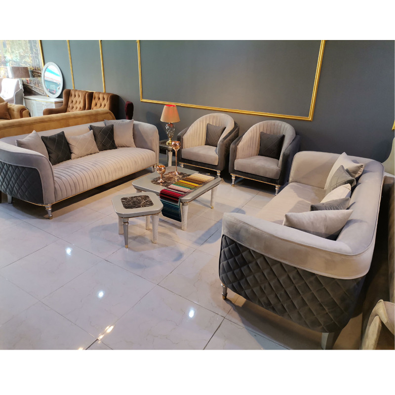 مبل راحتی 8 نفره مدل روبرتو مبل راحتی 8 نفره مدل روبرتو