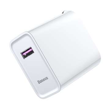 شارژر دیواری باسئوس مدل GS-QC571A
