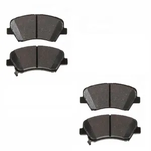 لنت ترمز عقب هیوندای جنیون پارتز
مدل 099 مناسب برای سوناتا YF