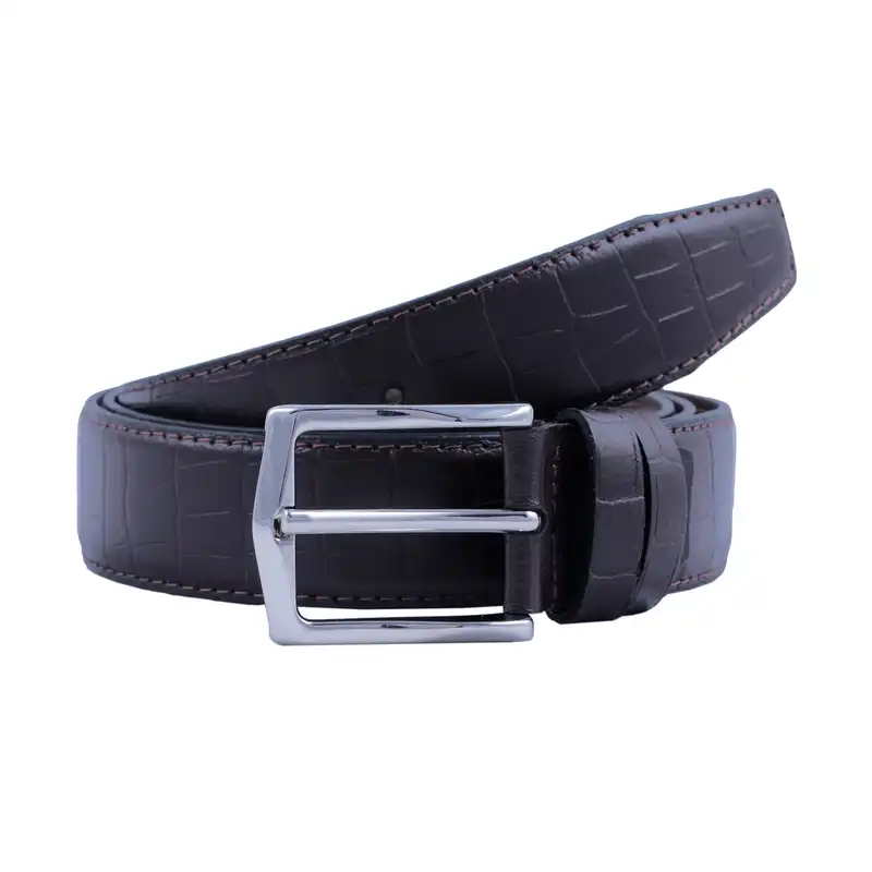 ست هدیه مردانه چرم کن ا مدل D-171