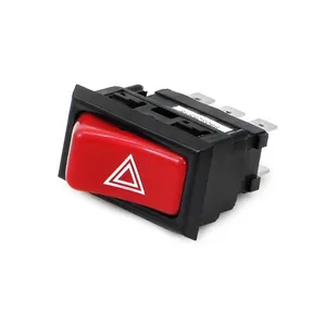 کلید فلاشر خودرو قطعه سازان کبیر مدل KEY-PEYKAN-30895 مناسب برای پیکان 