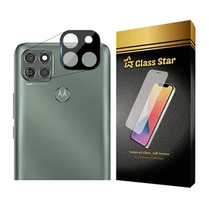 Glass Star LENSFS Camera Lens Protector For Motorola Moto G9 Power