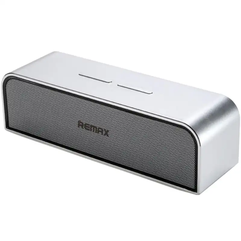 اسپیکر قابل حمل ریمکس مدل RB-M8