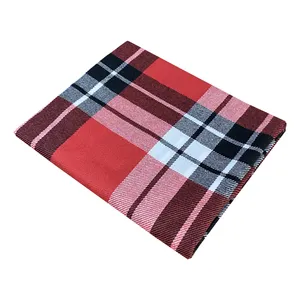 پتو مسافرتی کد 970 سایز 185x145 سانتی متر