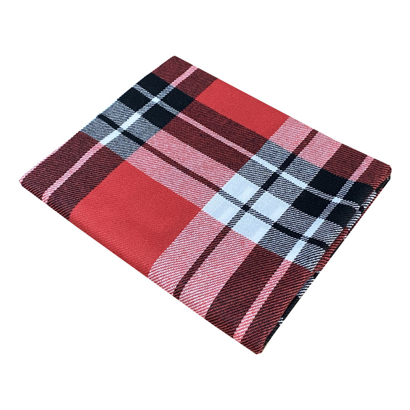 پتو مسافرتی کد 970 سایز 185x145 سانتی متر