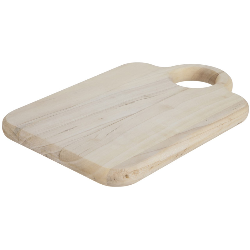 تخته برش آزین چوب کد 906