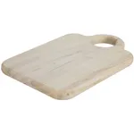 تخته برش آزین چوب کد 906
