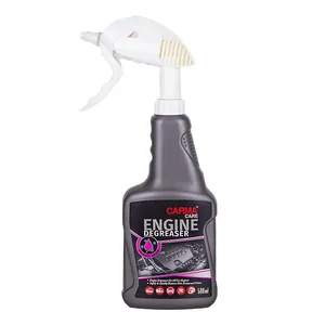 اسپری موتورشوی کارماکر مدل  engine degreaser کد 885978 وزن 500 گرم