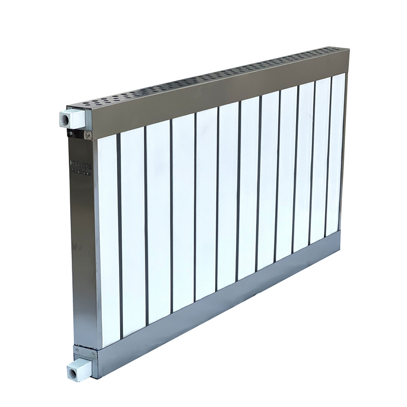 رادیاتور آلومینیومی هاتیپس مدل کلاسیک 100cm