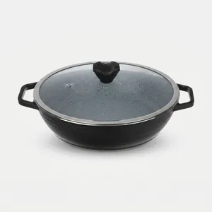 Aroos Classic Pan Size 24