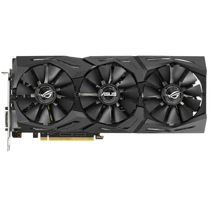 کارت گرافیک ایسوس ROG-STRIX-GTX1070TI-8G-GAMING