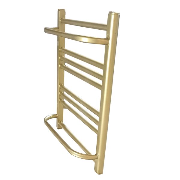 رادیاتور حوله خشک کن هاتیپس مدل بیتا 50*60