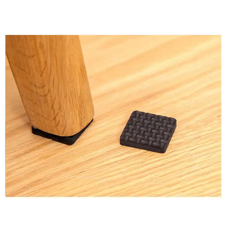 پد پایه مبل ویکانگ مدل S18 بسته 18 عددی