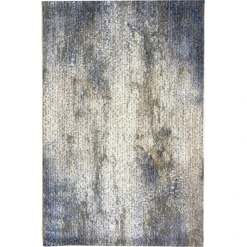 فرش ماشینی مدل پتینه کد 7031