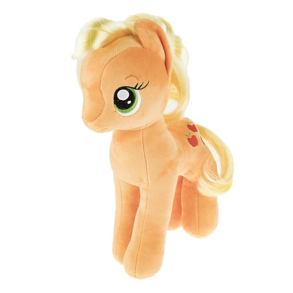 عروسک تی وای مدل Orange Pony Plush ارتفاع 30 سانتی متر عروسک تی وای مدل Orange Pony Plush ارتفاع 30 سانتی متر