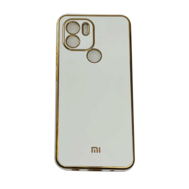 کاور مدل مای کیس مناسب برای گوشی موبایل شیائومی Redmi A1 plus/A2 Plus