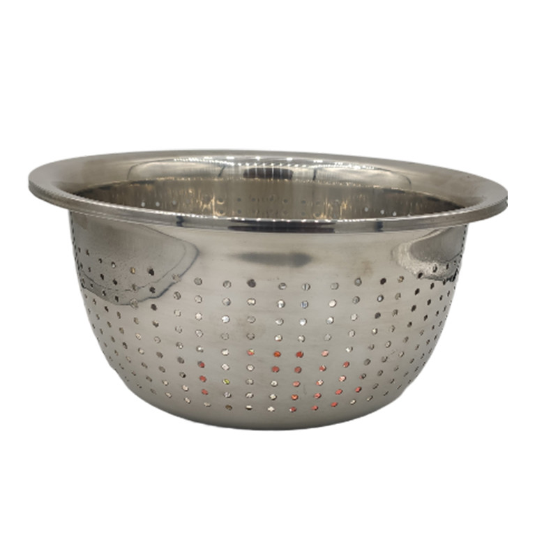 آبکش استیل یونایتد کد 05 مجموعه 5 عددی