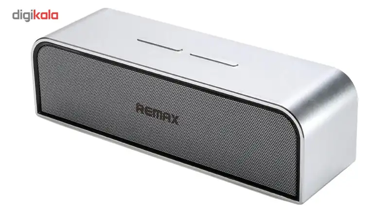 اسپیکر قابل حمل ریمکس مدل RB-M8