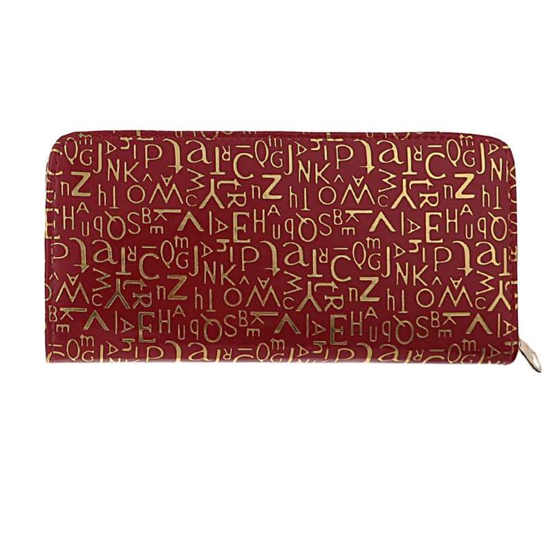 کیف پول زنانه مدل BET-2021 DF