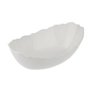 کاسه ویکو طرح بیضی کد k05