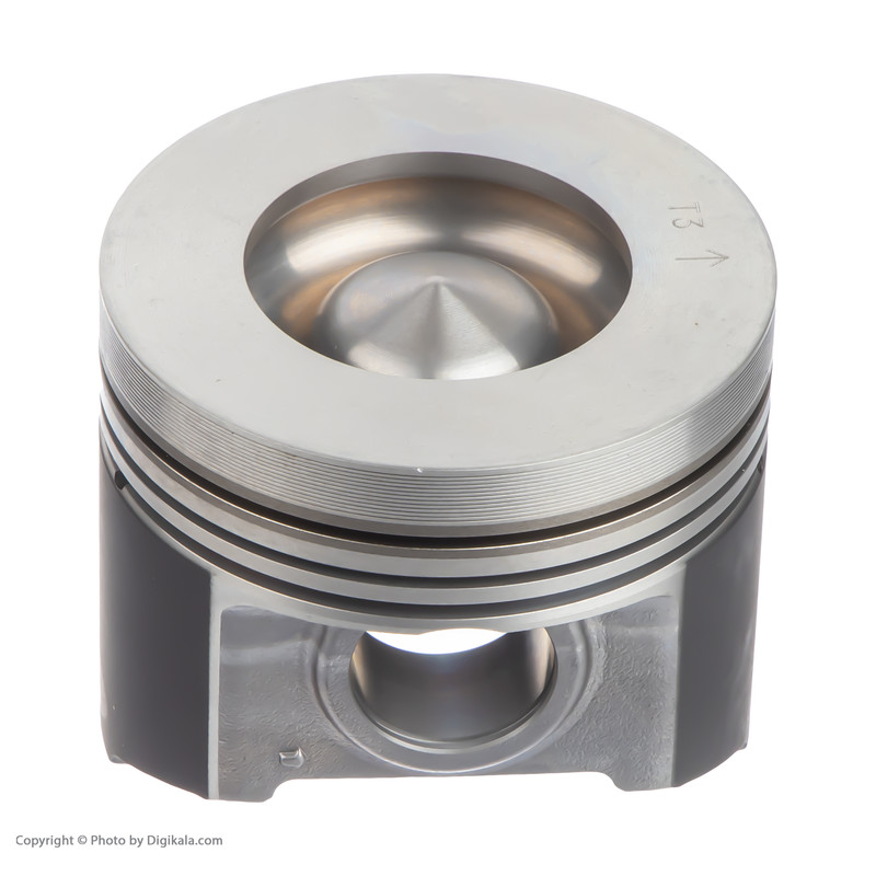 پیستون موتور مینی لودر بابکت مدل T2124534 