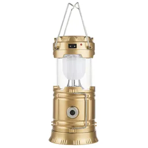 چراغ فانوسی مدل CL-5800T