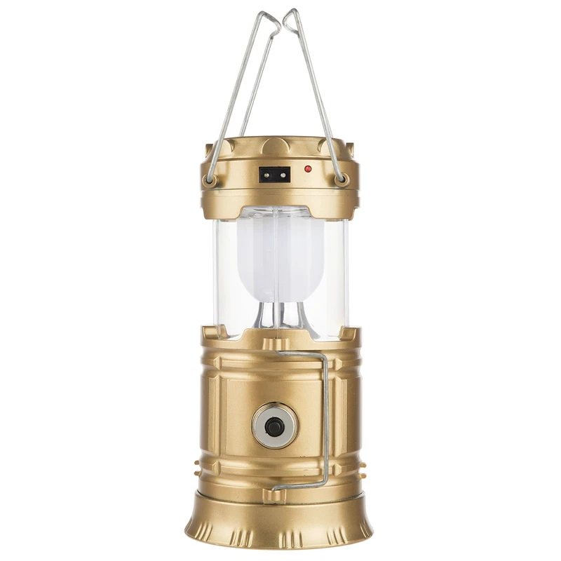 چراغ فانوسی مدل CL-5800T