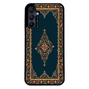 AKAM AMC-WSGA15-PERSIAN-22 Cover For Samsung Galaxy A15