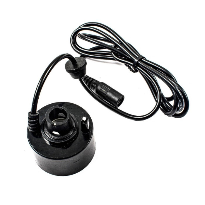 بخارساز و رطوبت ساز سرد مدل 550ML