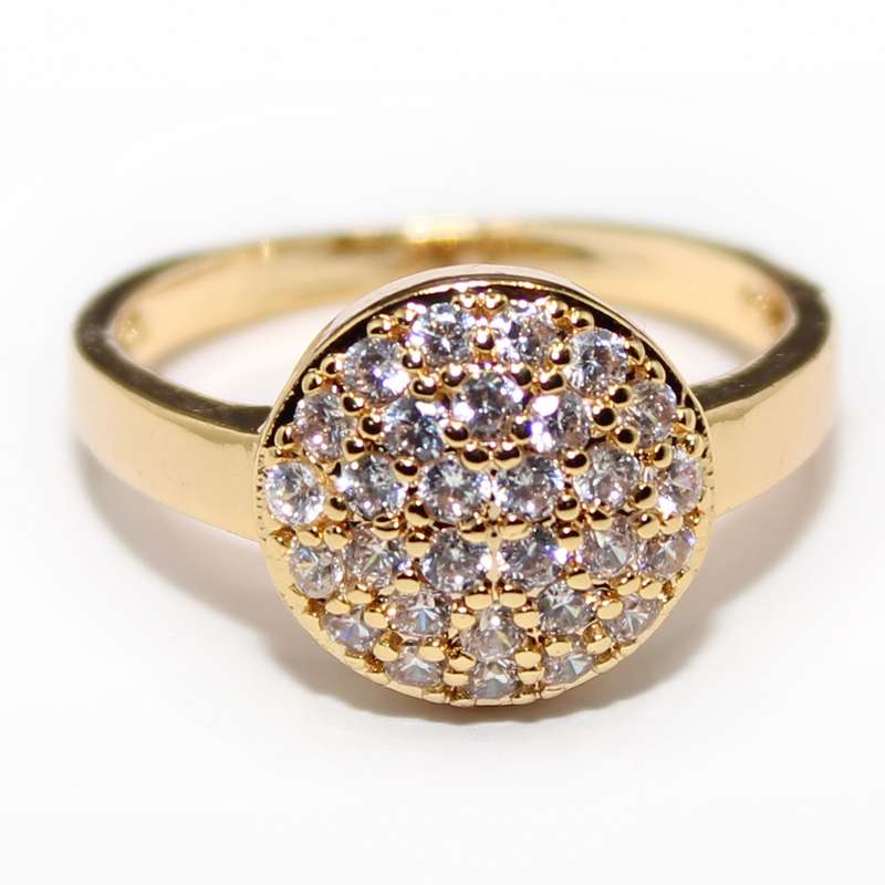 انگشتر زنانه کد RKH_780