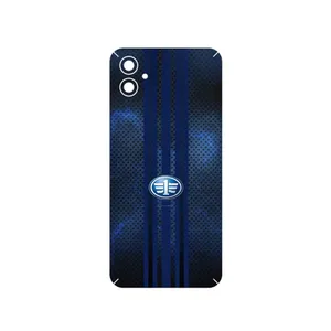 MAHOOT FAW Cover Sticker for Samsung Galaxy M04