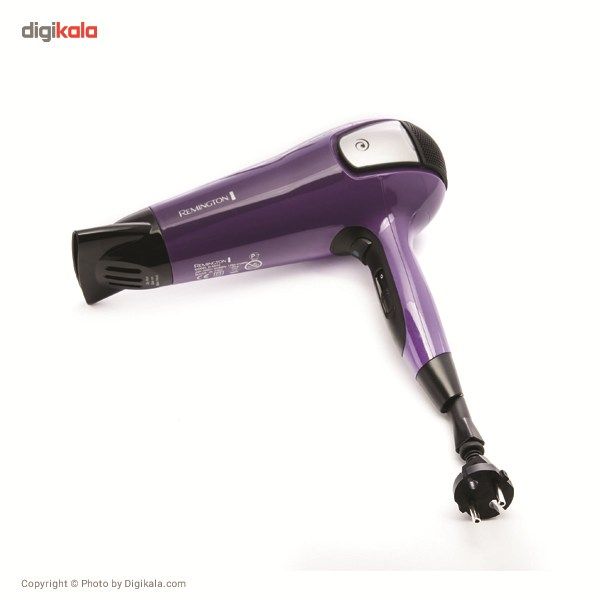 سشوار رمینگتون مدل D5800 -  - 4