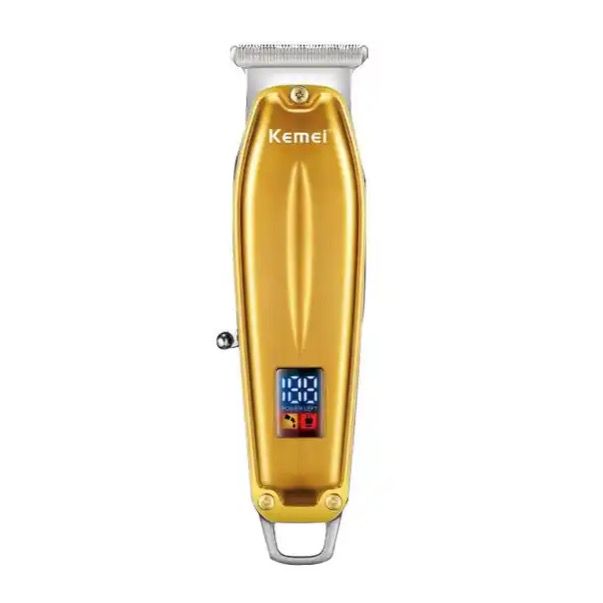 ماشین اصلاح موی سر و صورت کیمی مدل KM-426 - - 1