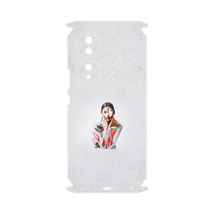 MAHOOT Collage of Women Portrait 4-FullSkin Cover Sticker for Honor 70