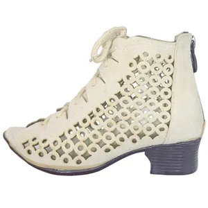 صندل دخترانه مدل C-CRDM67