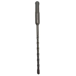 مته چهار شیار ولف مدل 16cm سایز 5 میلیمتر