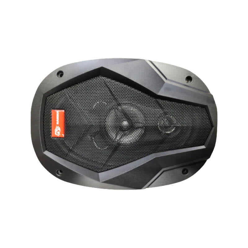 اسپیکر خودرو استیل میت مدل HM-6950