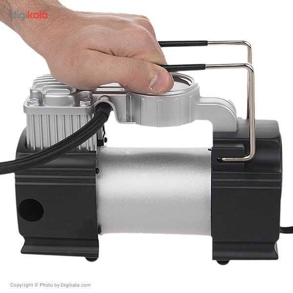 کمپرسور باد فندکی گالان مدل 6220 کمپرسور باد فندکی گالان مدل 6220