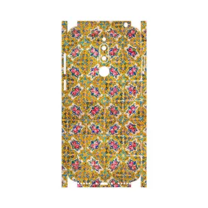 MAHOOT Iran Tile 15-FullSkin Cover Sticker for Meizu M6T