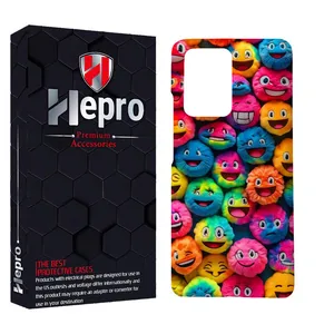 HEPRO MC Cover for XIAOMI POCO X5