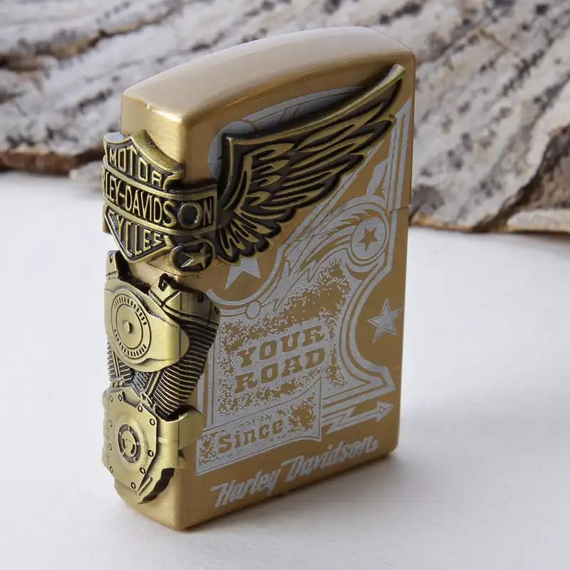 فندک مدل بال کد DKD-1194